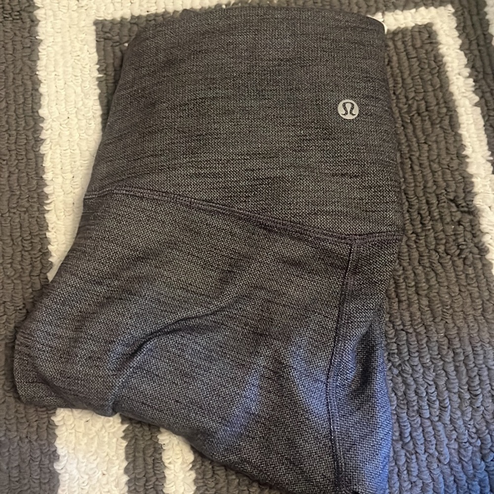 Lulu lemon leggings